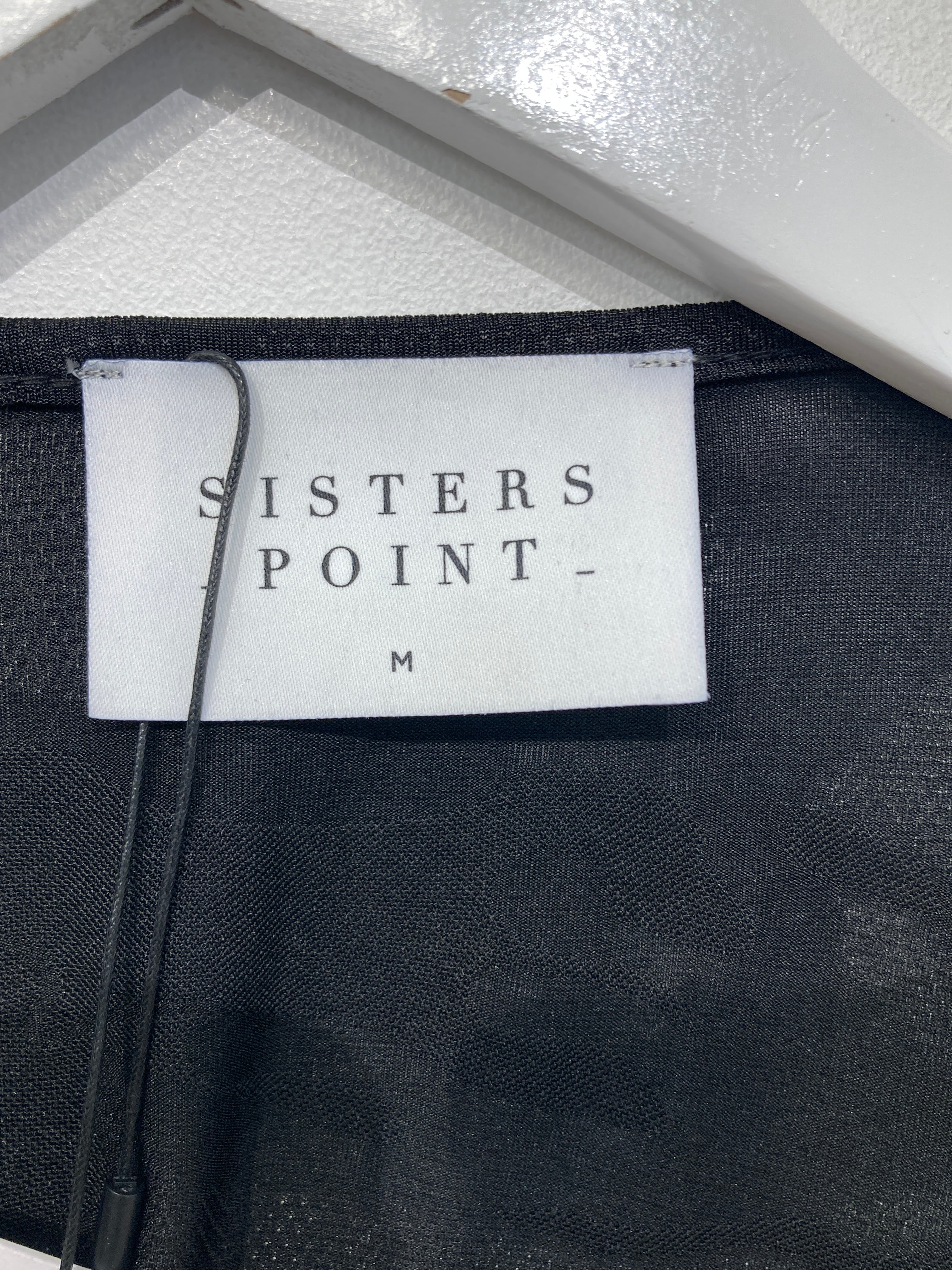 Sisters Point Bluse